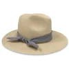 Abbie Panama Hat