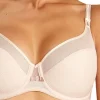 Aeria Spacer Bra: Size 38F