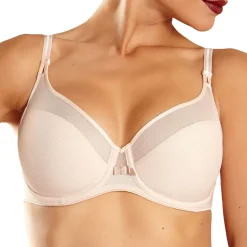 Aeria Spacer Bra: Size 38F