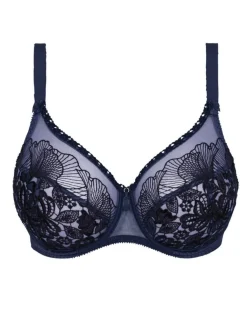 Agathe Full-Cup Bra: Size 38C