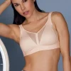 Air Control Delta Sports Bra