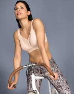 Air Control Delta Sports Bra