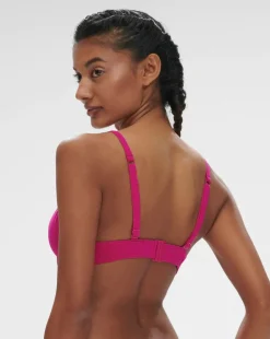 Alati Low Cut Underwire Bikini Top