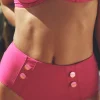 Alati Retro Bikini Bottom