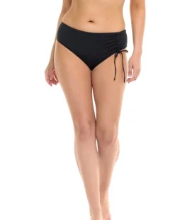 Alessia Cinch Bikini Bottom