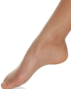All Day 15 Denier Sheer Control Top Pantyhose