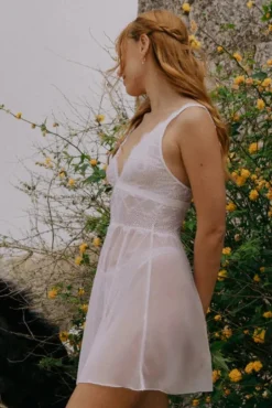 Allure Babydoll