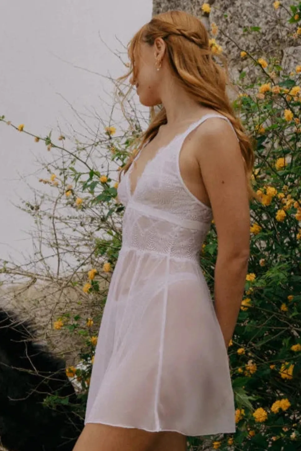 Allure Babydoll