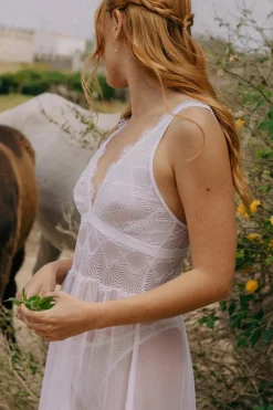 Allure Babydoll