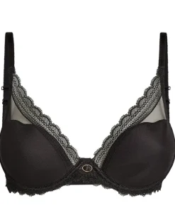 Allure Sexy T-Shirt Bra: Size 36E