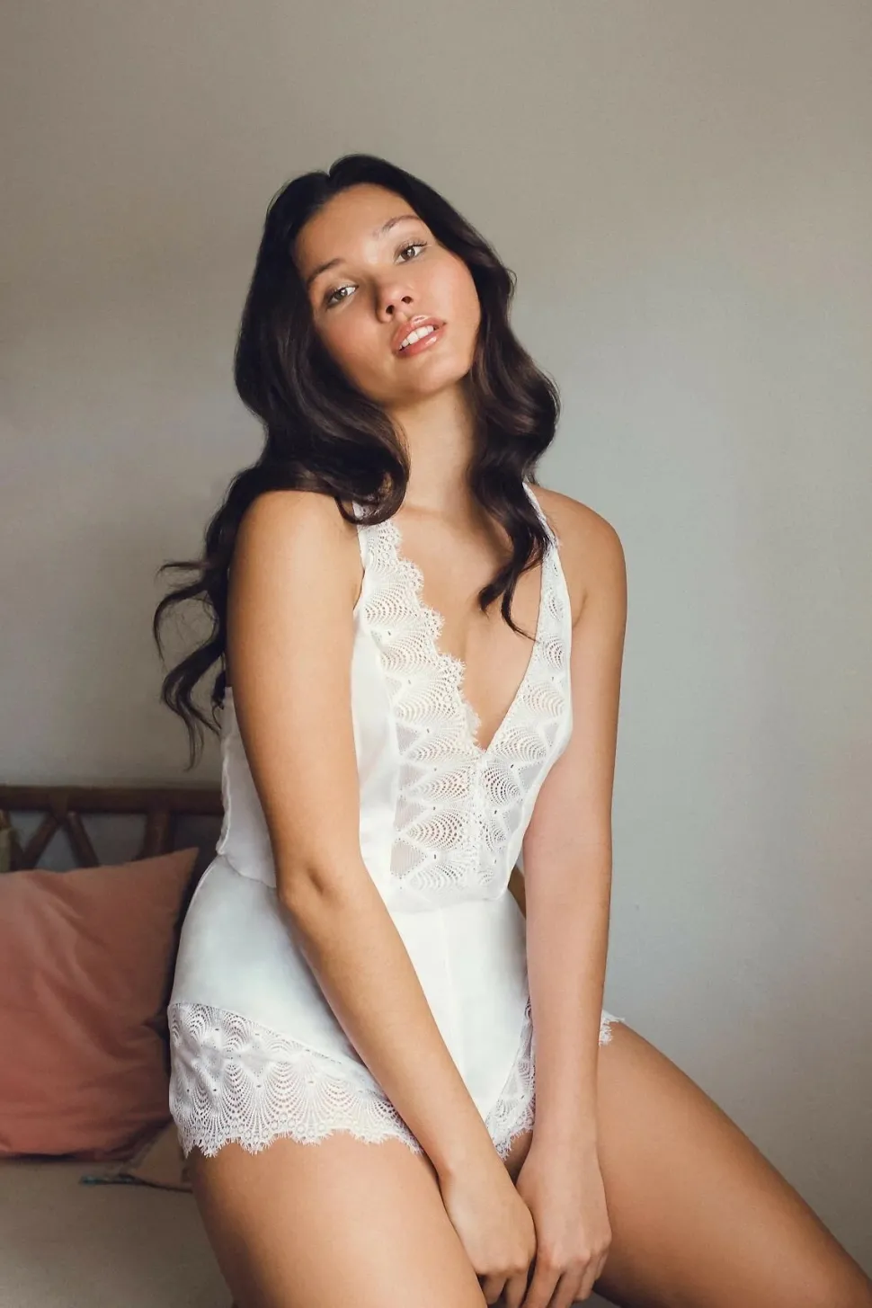 Allure Sleep Teddy