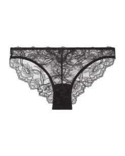 Anais Bikini: Noir