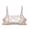 Anais Bralette: Petal
