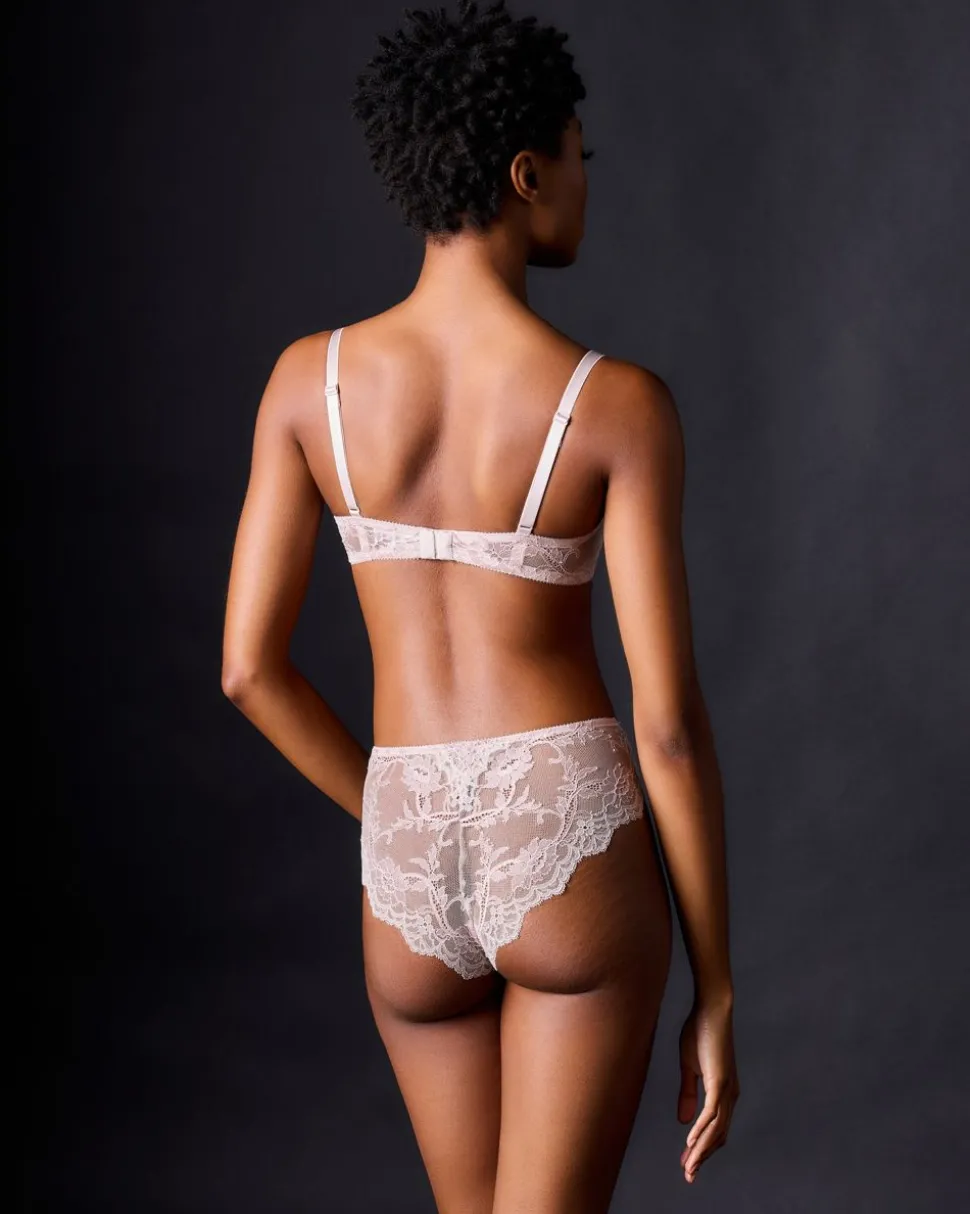Anais Bralette: Petal