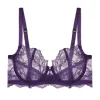 Anais Low Balconette Bra