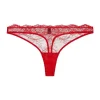 Anais Thong: Scarlet