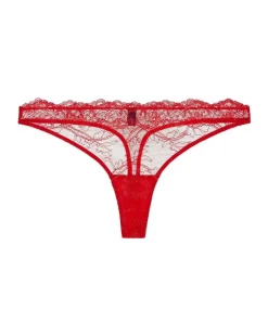 Anais Thong: Scarlet