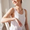 Annabelle Tank: Size L