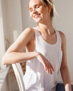 Annabelle Tank: Size L
