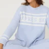 Apres All Day Cozy Knit Set: Size XS