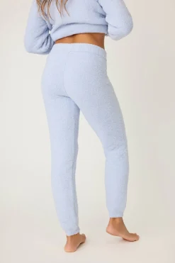 Apres All Day Cozy Knit Set: Size XS