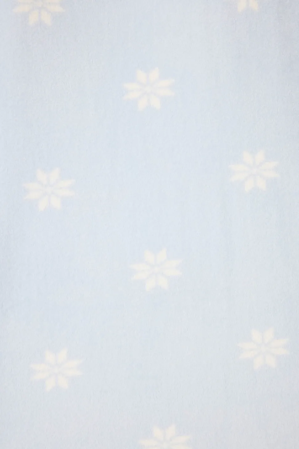 Apres All Day Silky Velour Snowflake Set: Size S