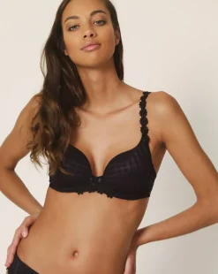 Avero Padded Heart Shape Bra