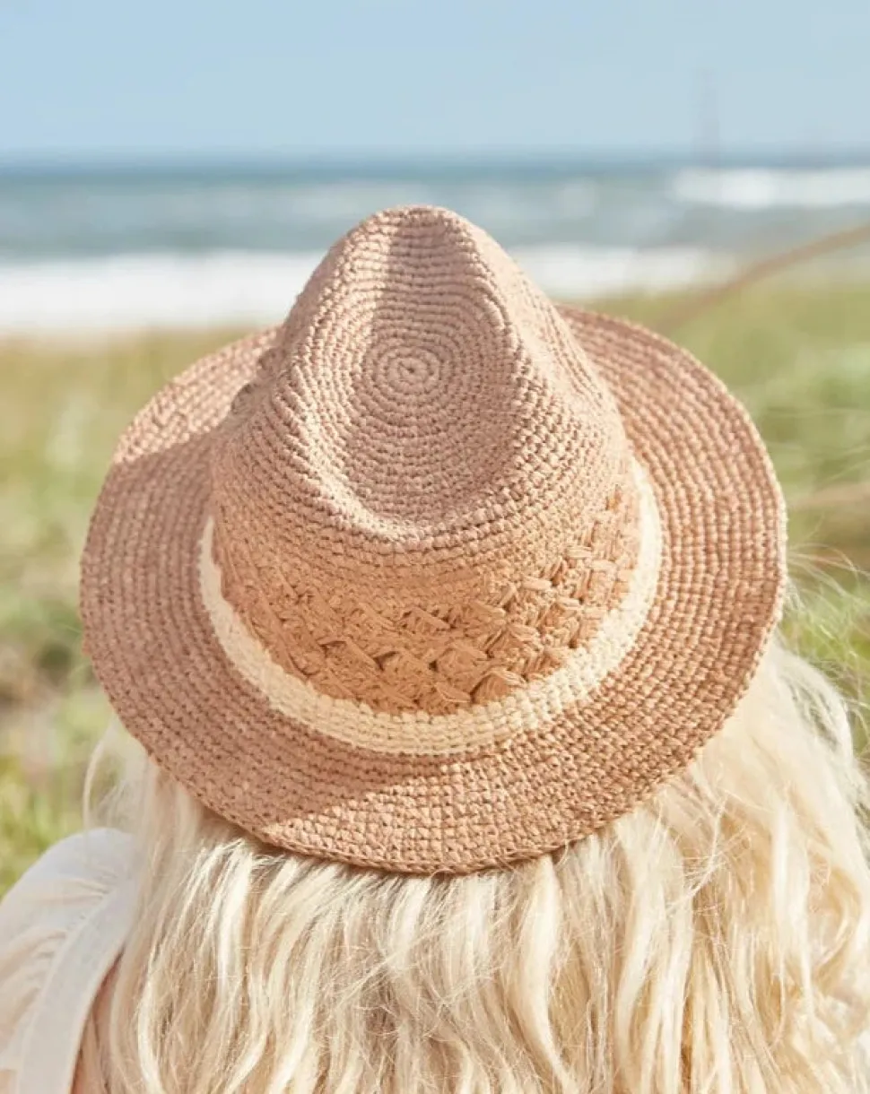 Avery Hat