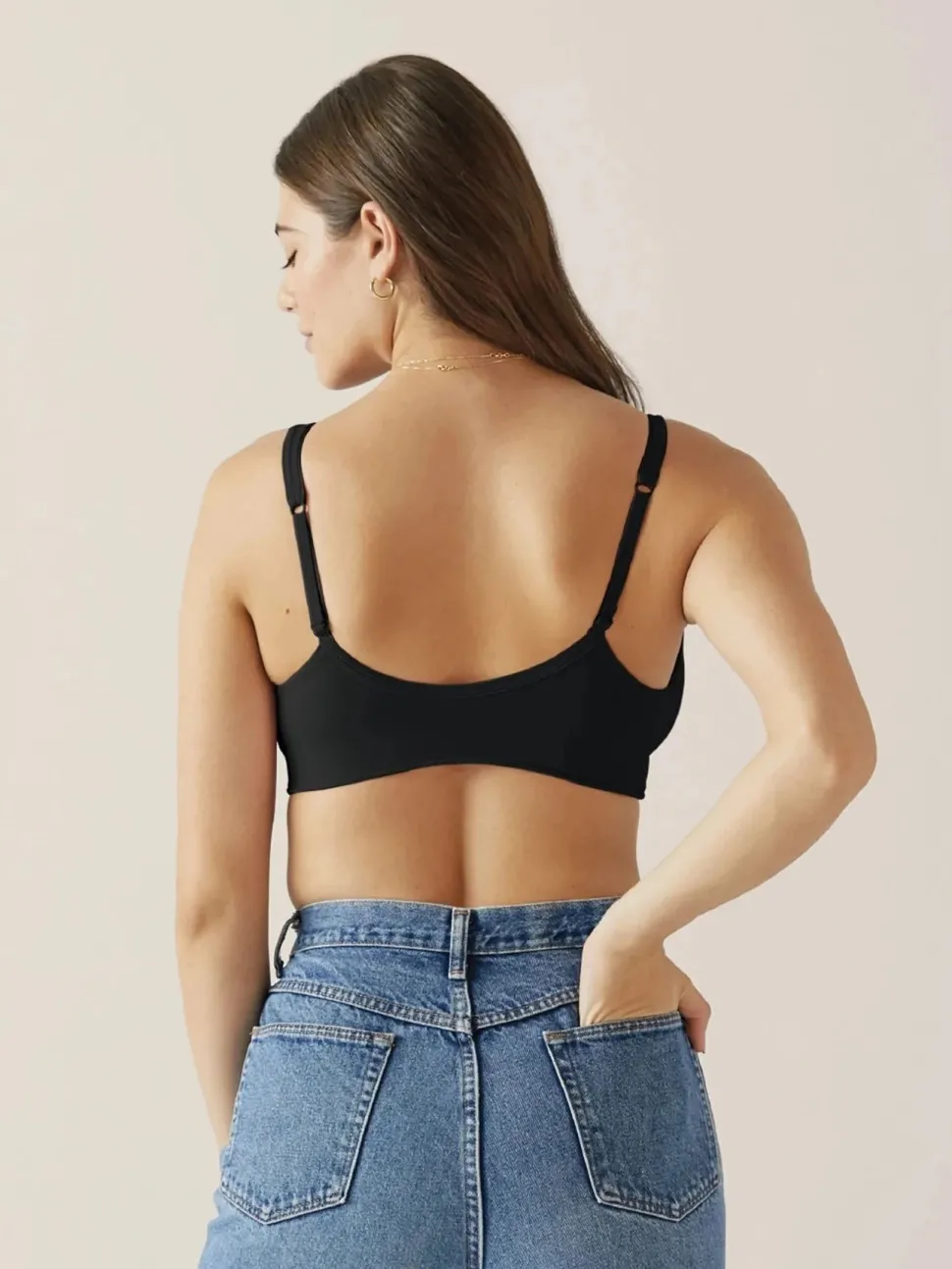 Ballet Bralette