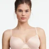 Basic Invisible T-Shirt Bra