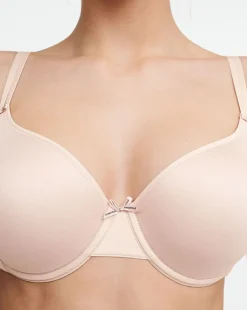 Basic Invisible T-Shirt Bra