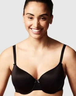 Basic Invisible T-Shirt Bra