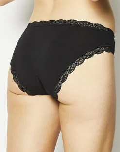 Basic Knicker 4-Pack Box: Size L