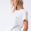 Beach More Worry Less Tee And Short Set: Size XS, S