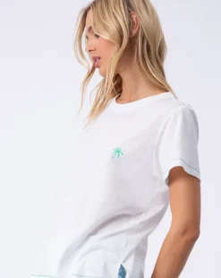 Beach More Worry Less Tee And Short Set: Size XS, S
