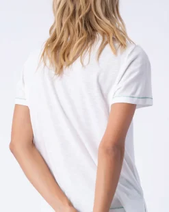 Beach More Worry Less Tee And Short Set: Size XS, S