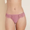 Beatrix Cheeky Bikini: Size S