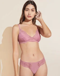 Beatrix Cheeky Bikini: Size S