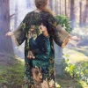Bella Notte Duster Robe