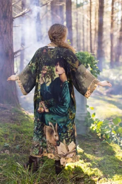 Bella Notte Duster Robe