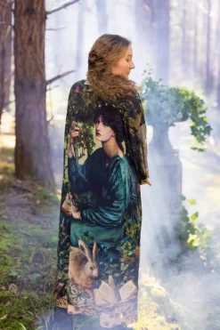Bella Notte Duster Robe