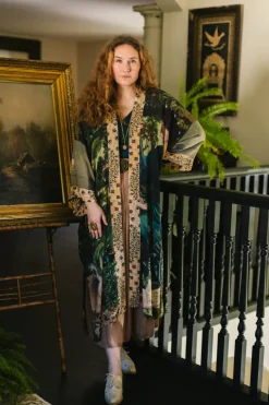 Bella Notte Duster Robe