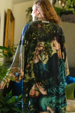 Bella Notte Duster Robe