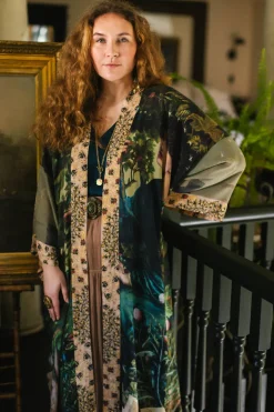 Bella Notte Duster Robe