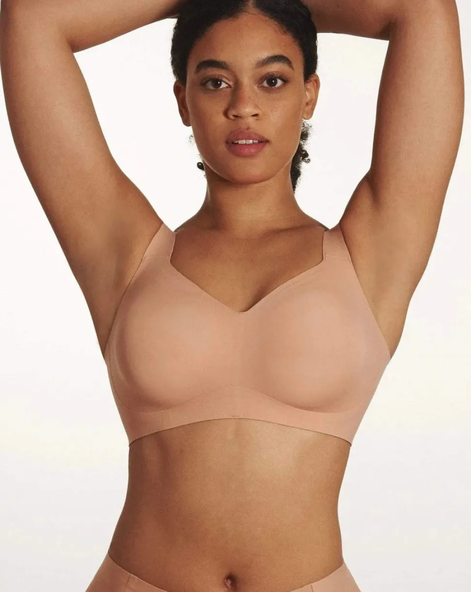 Beyond Bra