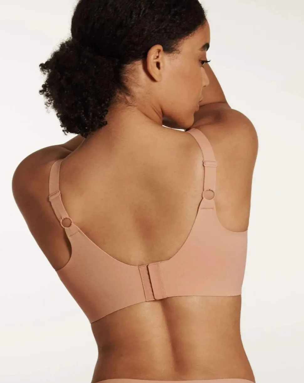Beyond Bra