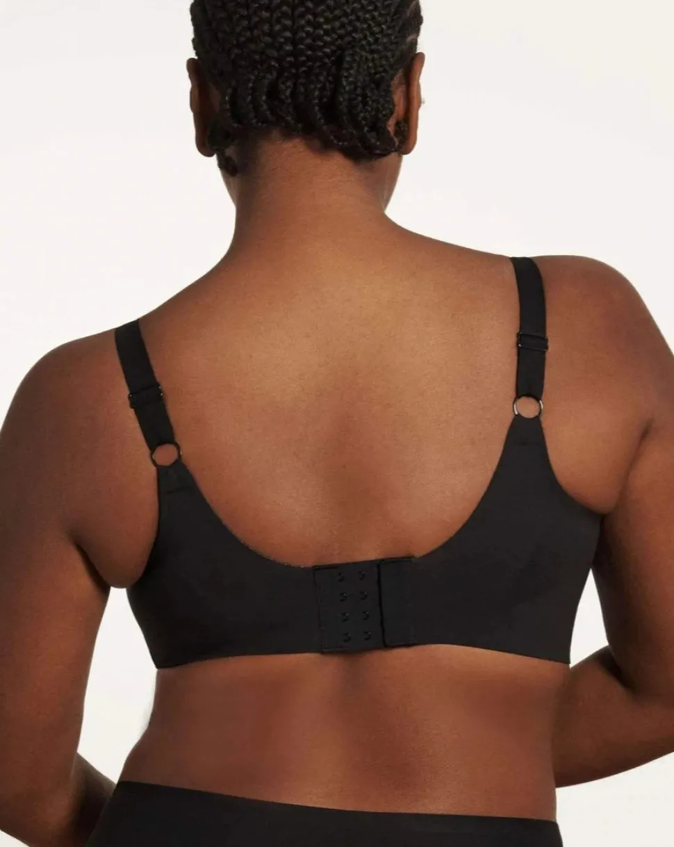 Beyond Bra
