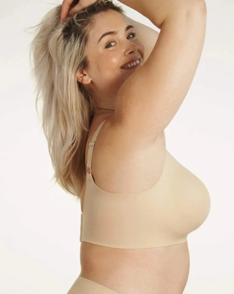 Beyond Bra
