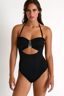 Billy Cut-Out One-Piece