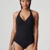 Black Holiday One-Piece